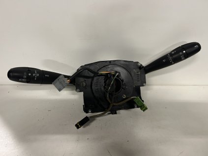 Páčky pod volant Peugeot 207 96630724XT