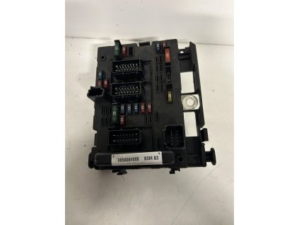 BSM B3 Delphi Peugeot Citroën 9650664080