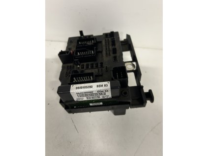 BSM B3 DELPHI Citroën Peugeot 9646405280