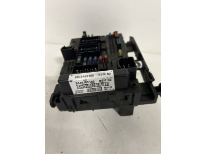 BSM B2 Delphi Peugeot Citroën 9646405180