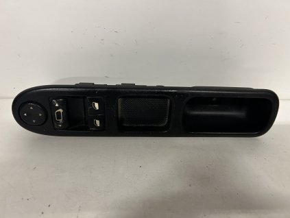 Ovladač oken Peugeot 307