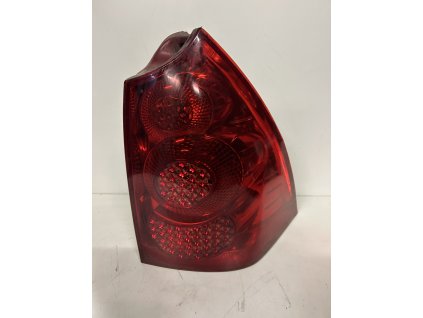 Zadní světlo Peugeot 307 SW pravé 2005-