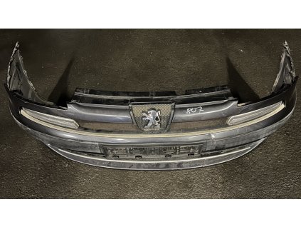 Přední nárazník Peugeot 807