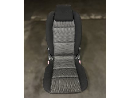 Zadní sedačka Peugeot 307 SW