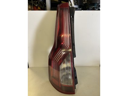 Zadní světlo Citroen C4 Grand Picasso levé