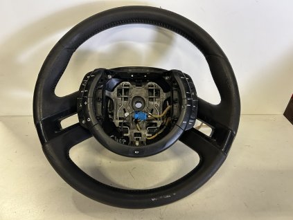 Volant Citroen C4 Picasso