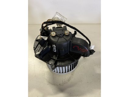 Ventilátor topení Citroen C4 Picasso 5E2228200