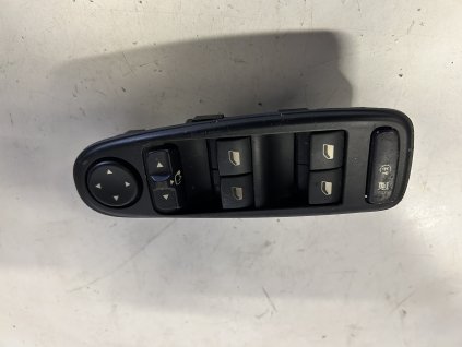 Ovladač oken Citroen C4 Picasso 96639383ZD