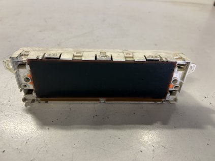 Palubní displej Peugeot 308 9662385980