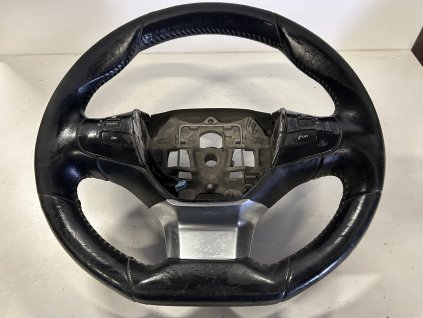 Volant Peugeot 308 208 2008 kožený