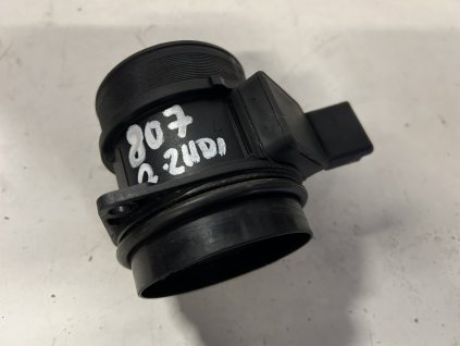 Váha vzduchu 2.2 HDI 2.0 HDI Peugeot 807