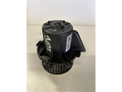 Ventilátor topení Peugeot 307 PF2A17303