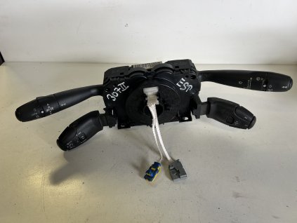 Páčky pod volant Peugeot 307 s ESP 96628726XT