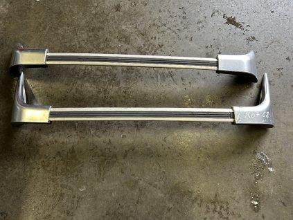 Hagusy Peugeot 807 Citroën C8