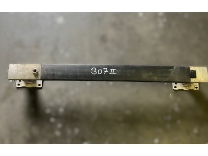 Výztuha nárazníku Peugeot 307 facelift