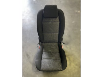 Zadní sedačka Peugeot 307 SW