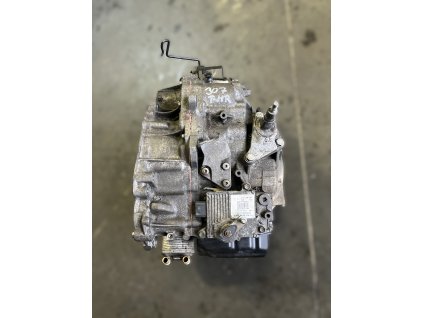 Převodovka Peugeot 307 Peugeot 308 Citroen C5 automat 2.0 HDI