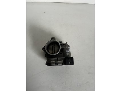 škrticí klapka Peugeot Citroen 1.6 16V NFU 0280750085