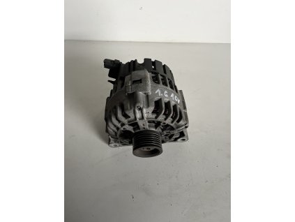 Alternátor Peugeot 307 9649611780