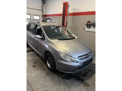 Peugeot 307 1.6i