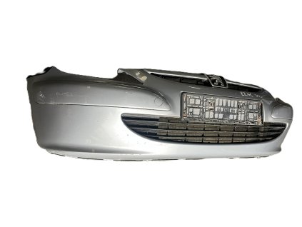 Přední nárazník Peugeot 307 stříbrný EZAC