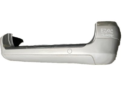 Zadní nárazník Peugeot 307 SW stříbrný EZAC