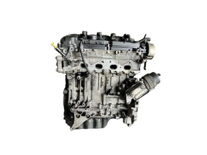 Motor Peugeot 1.6 THP kód 5FX Peugeot Citroen