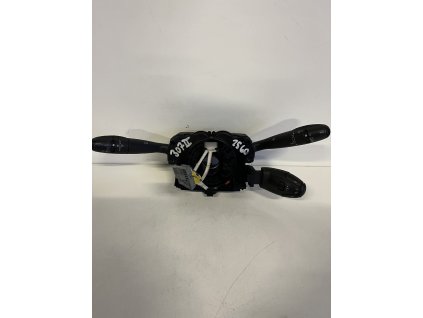 Páčky pod volant Peugeot 307 96651587XT