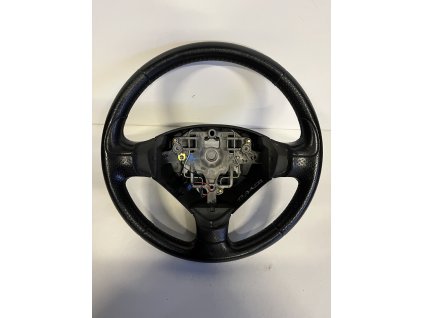 Volant Peugeot Partner II kožený 2009-2017