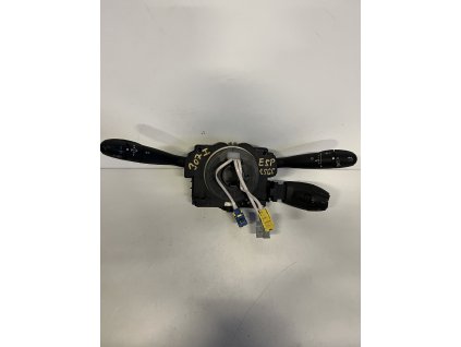 Páčky pod volant Peugeot 307 96477544XT