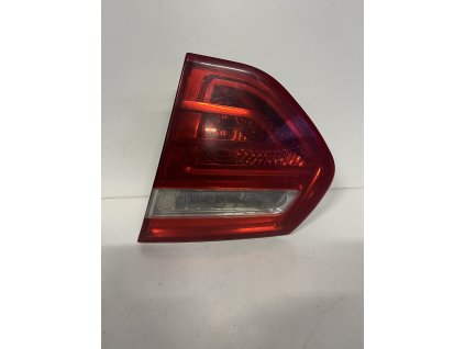 Zadní pravé světlo vnitřní Citroen C4 Picasso 9653547677
