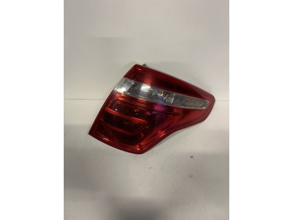 Zadní světlo Citroen C4 Picasso pravé 9653547480