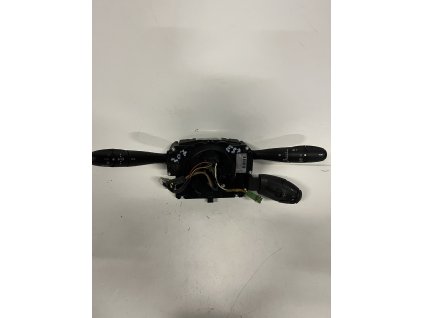 Páčky pod volant Peugeot 207 96630707xt