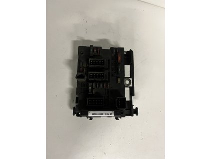 BSM jednotka Peugeot Citroën B5 9650663880