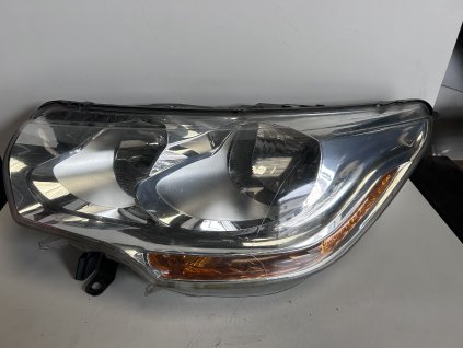 Přední světlo Citroen C4 II levé 2010-2017 9687308280