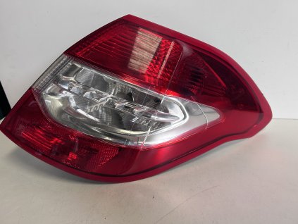 Zadní světlo Citroen C4 II pravé