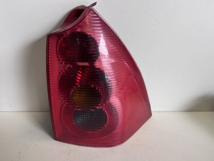 Zadní světlo Peugeot 307 SW pravé