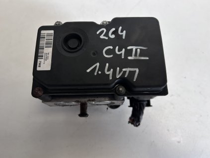 Abs jednotka Citroen C4 9675796880 0265801025
