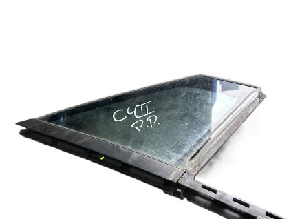 Boční sklo trojuhelník Citroen C4 II