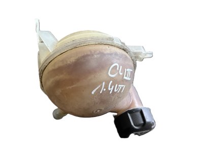 expanzní nádržka chladicí kapaliny Citroën C4 1.4 VTI