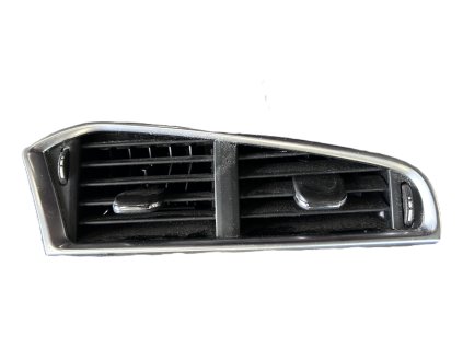 Mřížka větrání výdech topení Citroën C4 DS4 středová