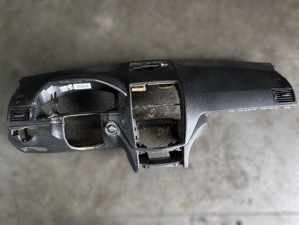 Palubovka airbag Mercedes-Benz C-Class W204 A2046803787