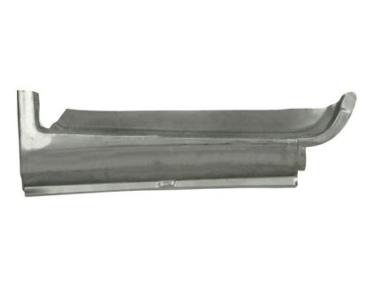 Práh dveří levý Peugeot BOXER Citroen JUMPER 06-