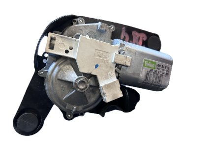 Motorek zadního stěrače Citroen C4 II DS4 9680477480