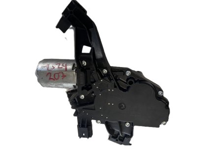 motorek zadního stěrače Peugeot 207  9652418780