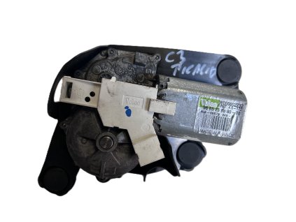 motorek zadního stěrače Citroen C3 Picasso 9683238880