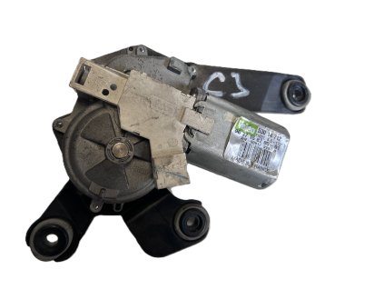 Motorek zadního stěrače Citroen C3 53014712 9637158780
