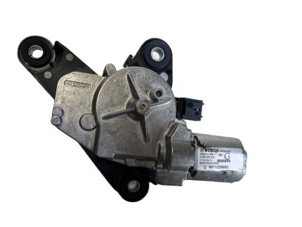 motorek zadního stěrače Citroen C3 III  9811259980
