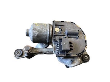 motorek předního stěrače Peugeot 407  levý 0390241721