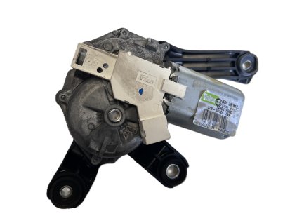 motorek zadního stěrače Citroën C8 53028612